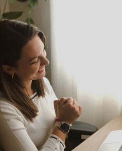 Sesión psicoterapia
